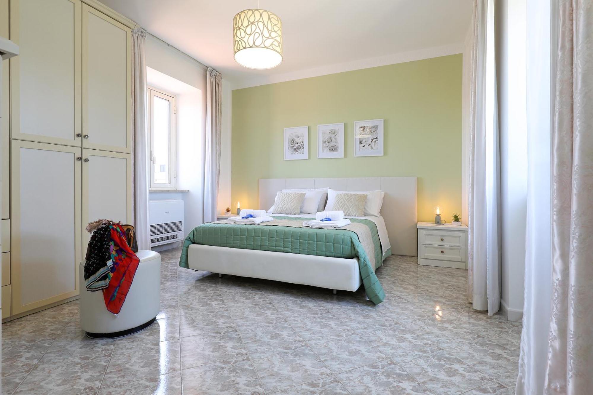 Villa Con Piscina Rom