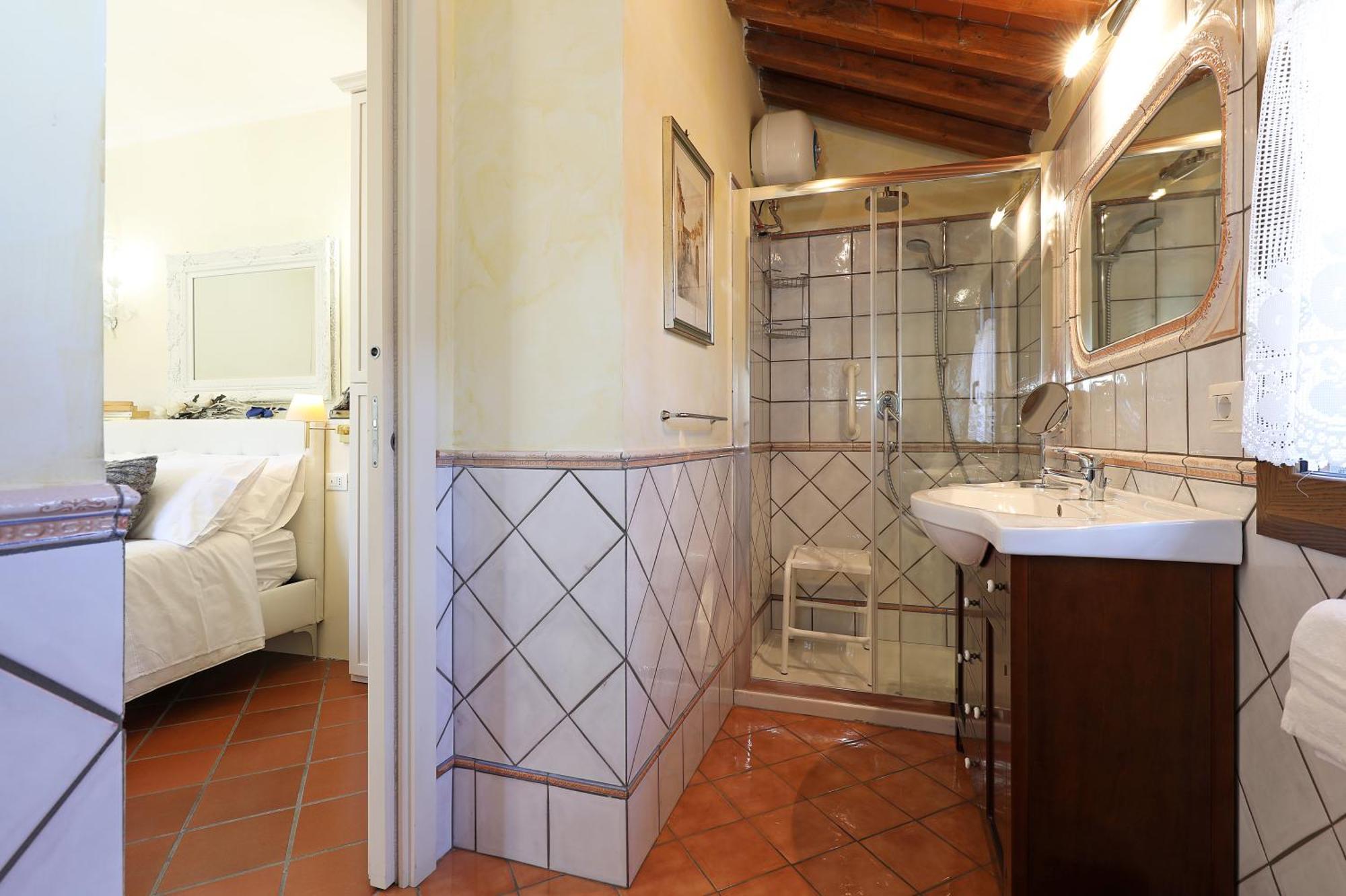 Villa Con Piscina Rom